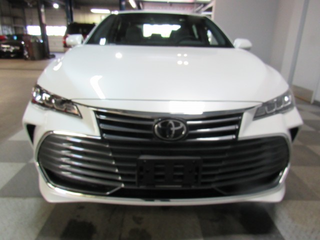 2020 Toyota Avalon XLE in Cleveland